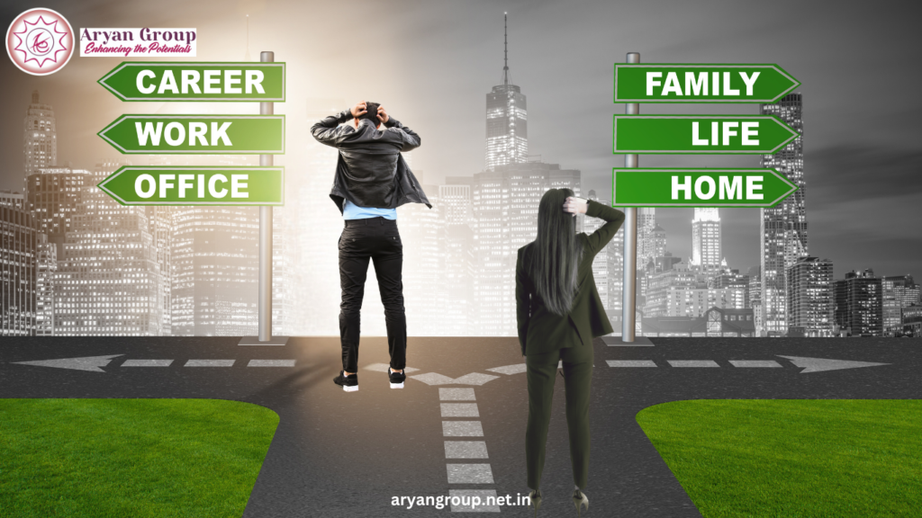 Work Life Balance